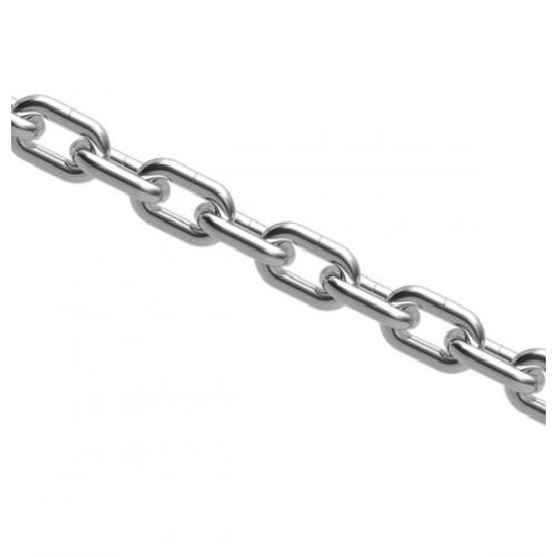 9.26 3MM ლითონის ჯაჭვი — ჯაჭვი, ბაგირი და თოკი